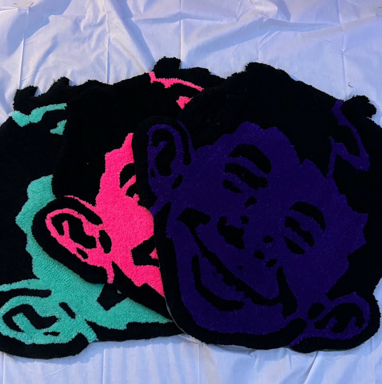 Alfred E. Neuman Rug